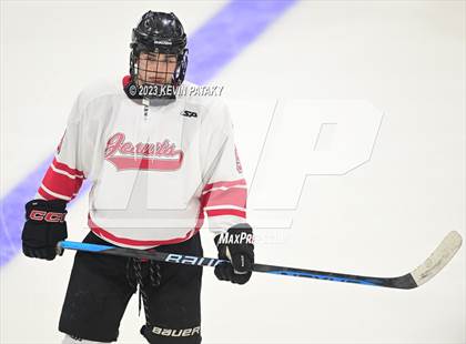 Thumbnail 3 in Greenwich vs. Fairfield Prep (CIAC DI Semifinal) photogallery.