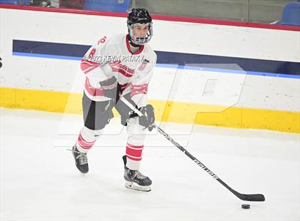 Thumbnail 3 in Greenwich vs. Fairfield Prep (CIAC DI Semifinal) photogallery.