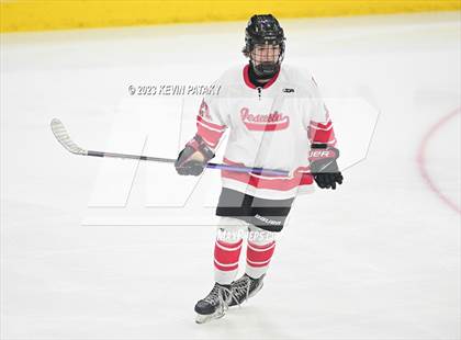 Thumbnail 1 in Greenwich vs. Fairfield Prep (CIAC DI Semifinal) photogallery.