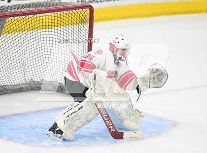 Thumbnail 3 in Greenwich vs. Fairfield Prep (CIAC DI Semifinal) photogallery.