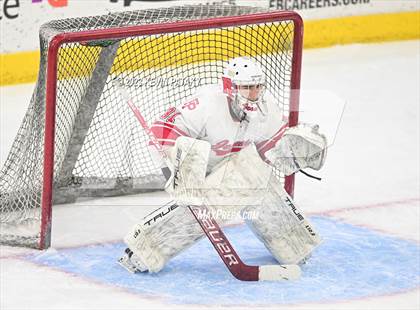 Thumbnail 3 in Greenwich vs. Fairfield Prep (CIAC DI Semifinal) photogallery.