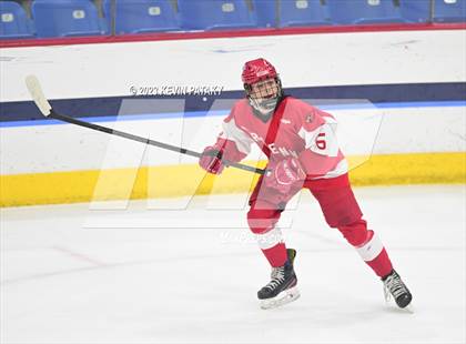 Thumbnail 3 in Greenwich vs. Fairfield Prep (CIAC DI Semifinal) photogallery.