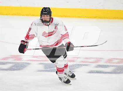 Thumbnail 3 in Greenwich vs. Fairfield Prep (CIAC DI Semifinal) photogallery.