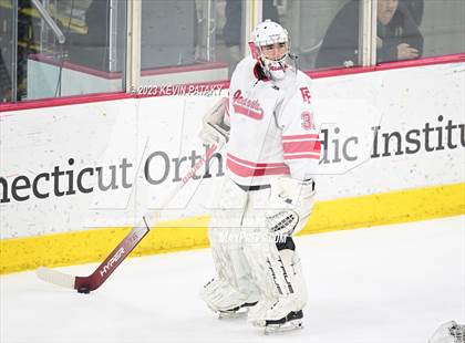 Thumbnail 1 in Greenwich vs. Fairfield Prep (CIAC DI Semifinal) photogallery.