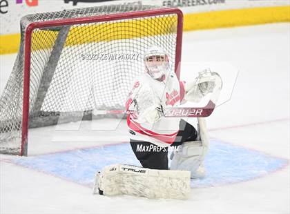 Thumbnail 3 in Greenwich vs. Fairfield Prep (CIAC DI Semifinal) photogallery.