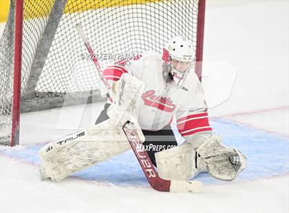 Thumbnail 3 in Greenwich vs. Fairfield Prep (CIAC DI Semifinal) photogallery.