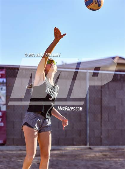 Thumbnail 2 in Mesa @ Desert Ridge photogallery.