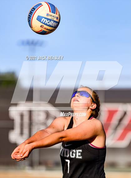 Thumbnail 3 in Mesa @ Desert Ridge photogallery.