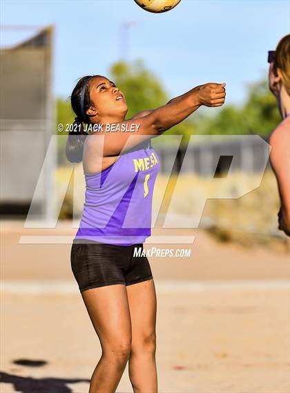 Thumbnail 3 in Mesa @ Desert Ridge photogallery.