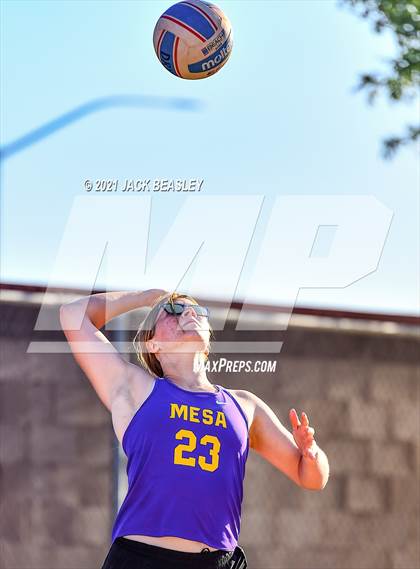 Thumbnail 2 in Mesa @ Desert Ridge photogallery.