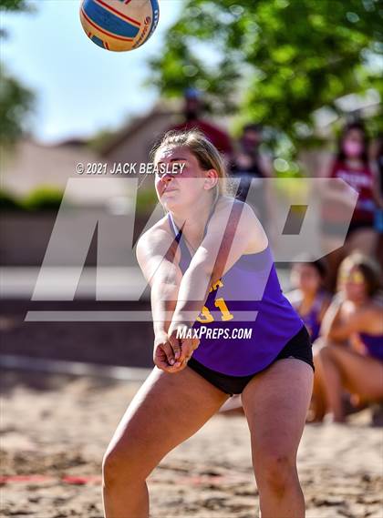 Thumbnail 3 in Mesa @ Desert Ridge photogallery.