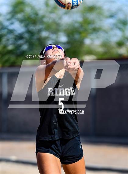 Thumbnail 2 in Mesa @ Desert Ridge photogallery.