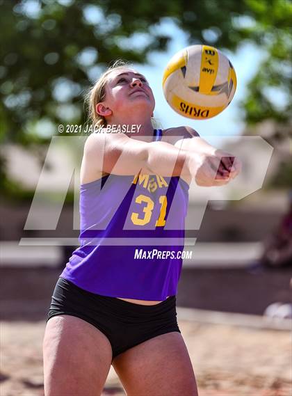 Thumbnail 1 in Mesa @ Desert Ridge photogallery.