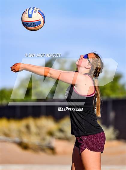 Thumbnail 1 in Mesa @ Desert Ridge photogallery.
