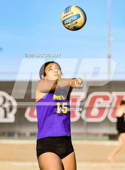 Thumbnail 2 in Mesa @ Desert Ridge photogallery.