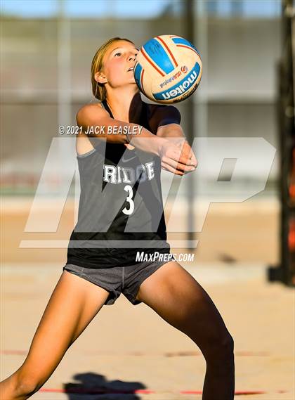 Thumbnail 2 in Mesa @ Desert Ridge photogallery.