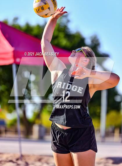 Thumbnail 1 in Mesa @ Desert Ridge photogallery.