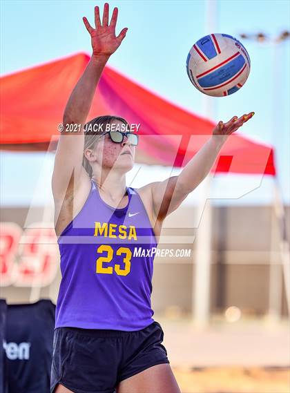 Thumbnail 2 in Mesa @ Desert Ridge photogallery.