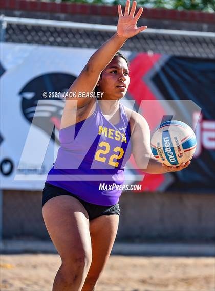 Thumbnail 3 in Mesa @ Desert Ridge photogallery.