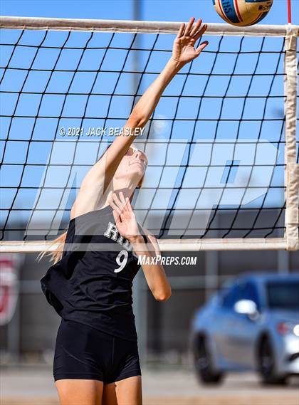 Thumbnail 3 in Mesa @ Desert Ridge photogallery.