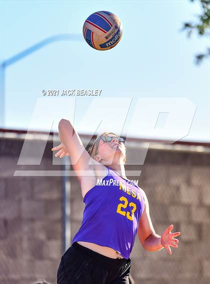 Thumbnail 3 in Mesa @ Desert Ridge photogallery.