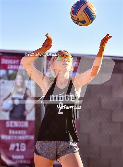 Thumbnail 3 in Mesa @ Desert Ridge photogallery.