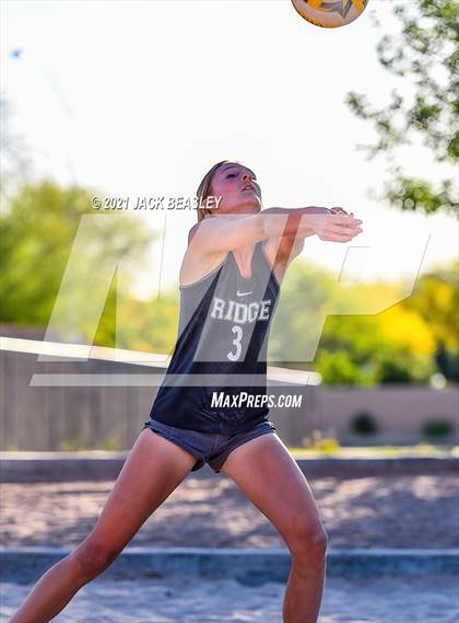 Thumbnail 1 in Mesa @ Desert Ridge photogallery.
