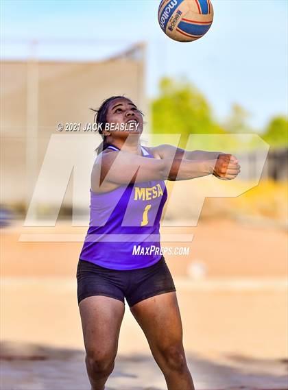 Thumbnail 3 in Mesa @ Desert Ridge photogallery.