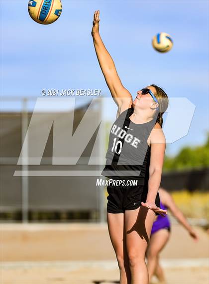 Thumbnail 2 in Mesa @ Desert Ridge photogallery.
