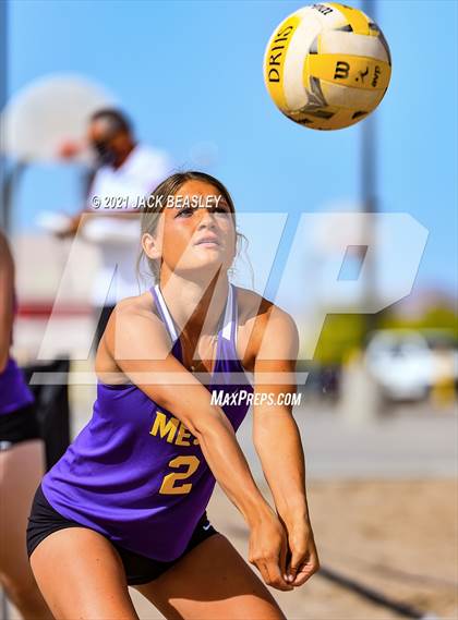 Thumbnail 3 in Mesa @ Desert Ridge photogallery.