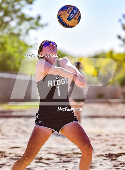Thumbnail 2 in Mesa @ Desert Ridge photogallery.