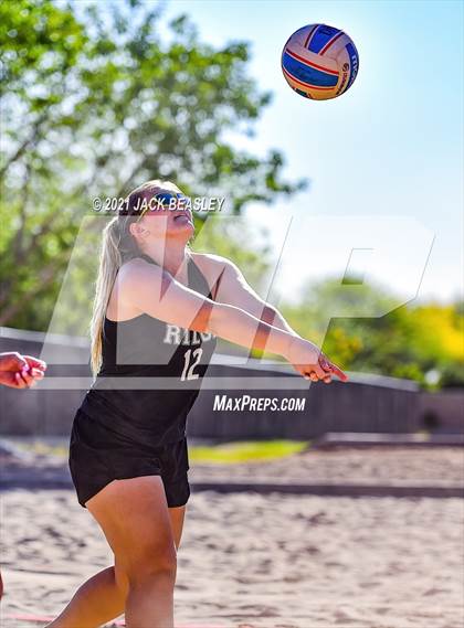 Thumbnail 3 in Mesa @ Desert Ridge photogallery.