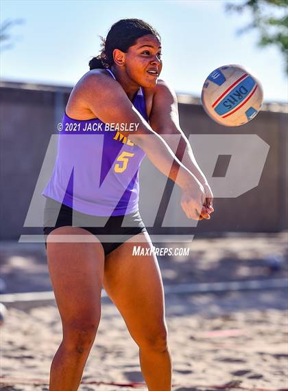 Thumbnail 3 in Mesa @ Desert Ridge photogallery.