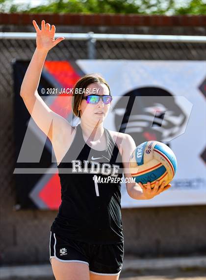 Thumbnail 1 in Mesa @ Desert Ridge photogallery.