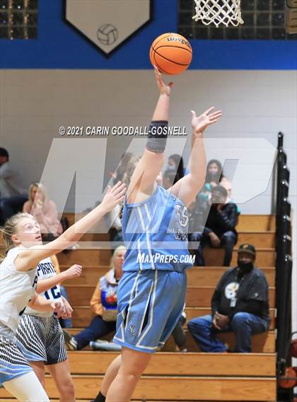Thumbnail 3 in South Lenoir @ Swansboro photogallery.