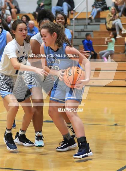 Thumbnail 1 in South Lenoir @ Swansboro photogallery.