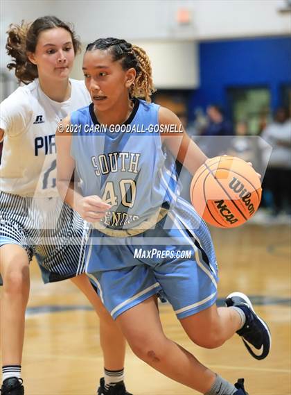 Thumbnail 3 in South Lenoir @ Swansboro photogallery.