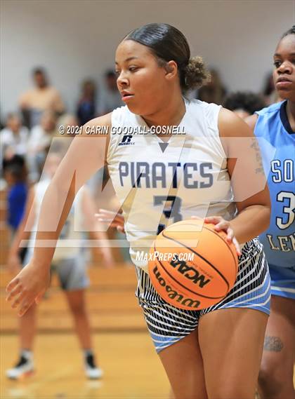 Thumbnail 2 in South Lenoir @ Swansboro photogallery.