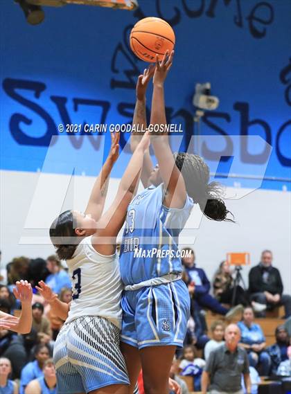 Thumbnail 3 in South Lenoir @ Swansboro photogallery.