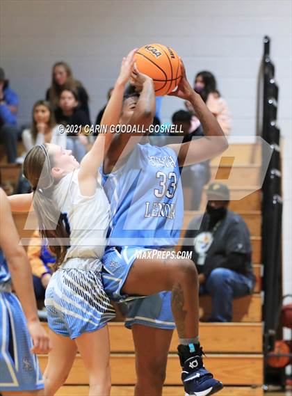 Thumbnail 3 in South Lenoir @ Swansboro photogallery.