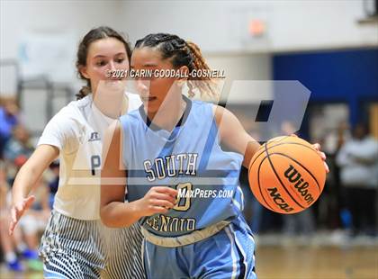 Thumbnail 1 in South Lenoir @ Swansboro photogallery.