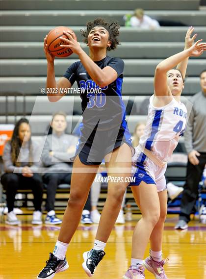 Thumbnail 1 in Hamilton Southeastern vs Springboro photogallery.