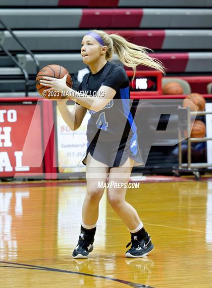 Thumbnail 1 in Hamilton Southeastern vs Springboro photogallery.