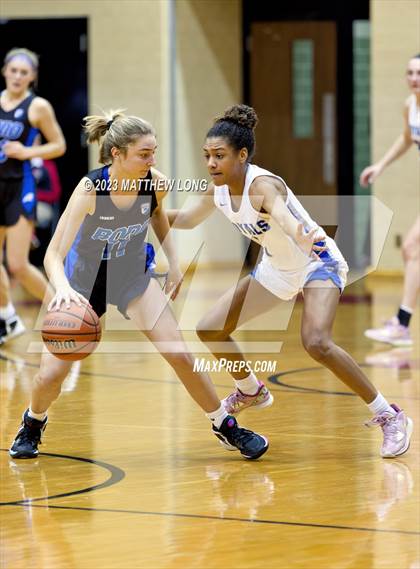 Thumbnail 1 in Hamilton Southeastern vs Springboro photogallery.
