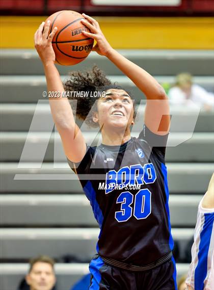 Thumbnail 2 in Hamilton Southeastern vs Springboro photogallery.