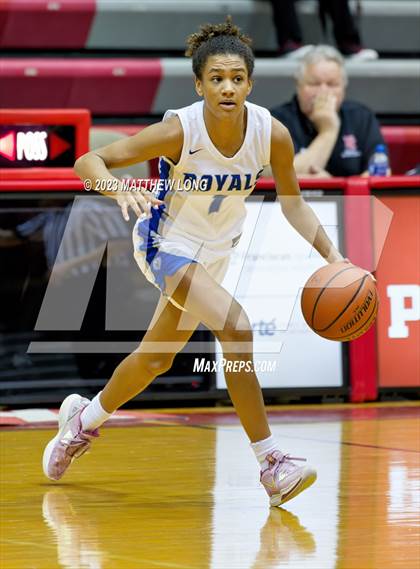 Thumbnail 1 in Hamilton Southeastern vs Springboro photogallery.