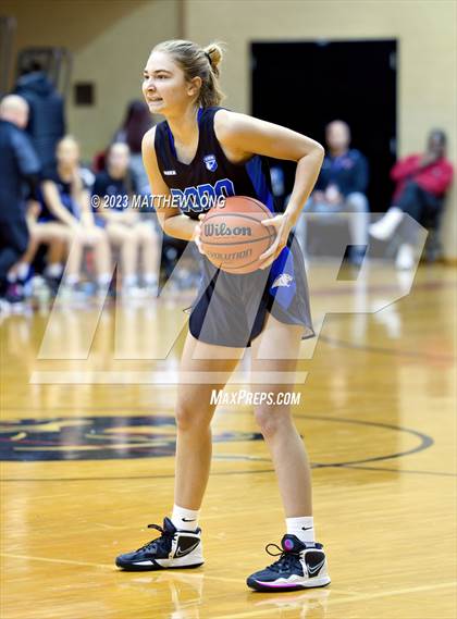 Thumbnail 3 in Hamilton Southeastern vs Springboro photogallery.
