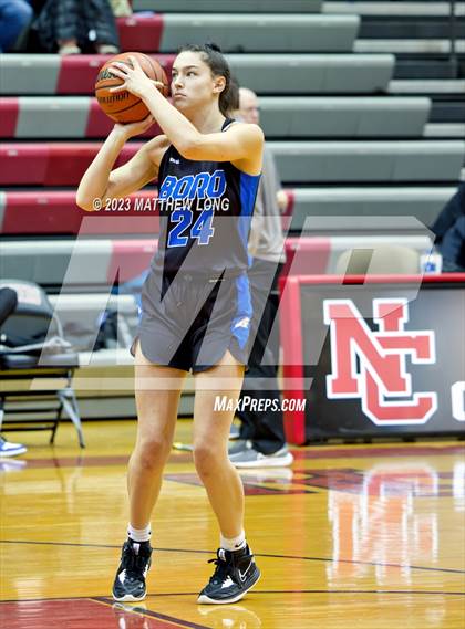 Thumbnail 1 in Hamilton Southeastern vs Springboro photogallery.