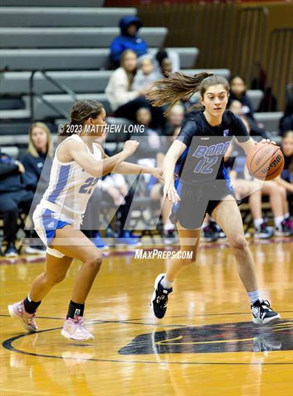 Thumbnail 1 in Hamilton Southeastern vs Springboro photogallery.