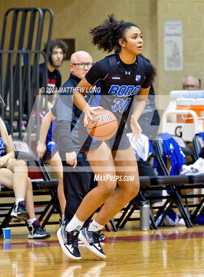 Thumbnail 3 in Hamilton Southeastern vs Springboro photogallery.